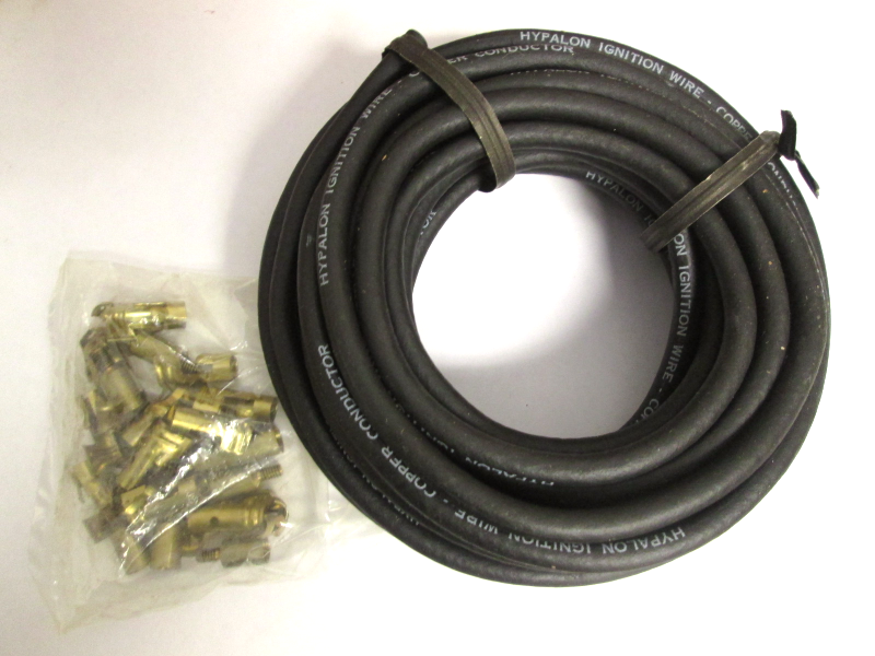 185225 Sierra Spark Plug Wire Kit Outboard NEW Green Bay Propeller