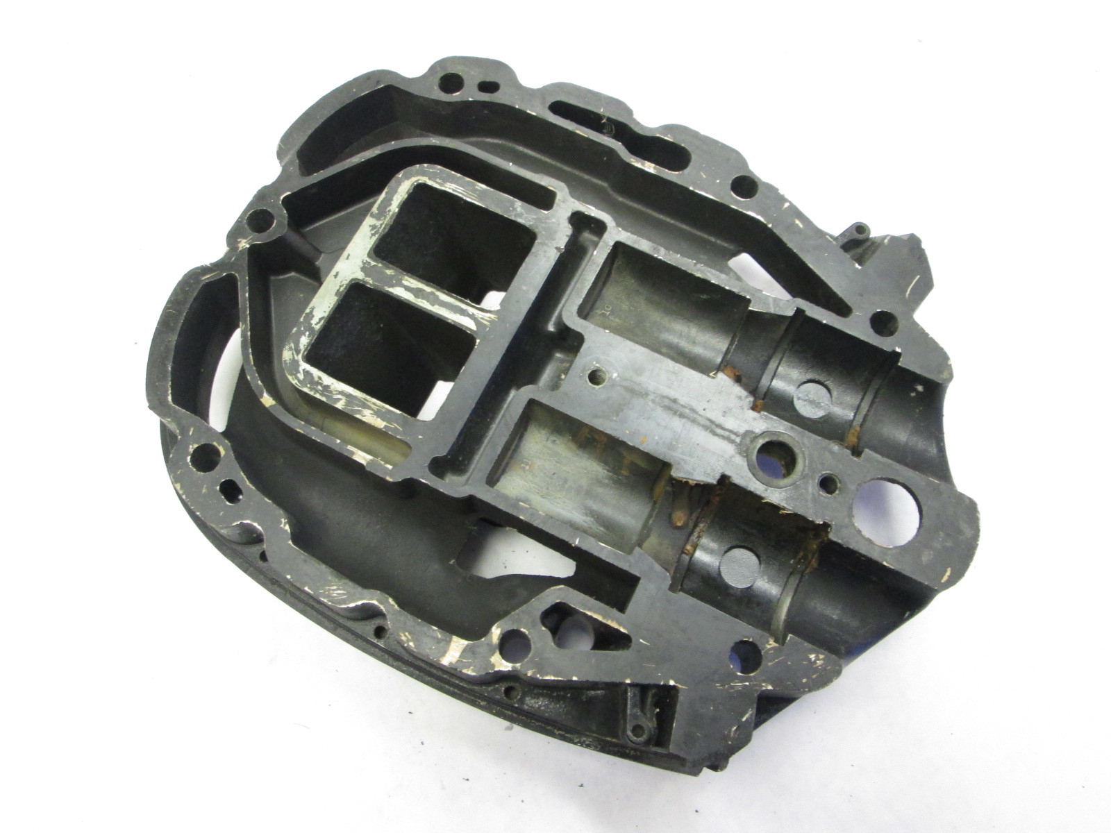 18233A3 Exhaust Plate for Mercury 135200 Hp V6 Outboard 18233 18233C2