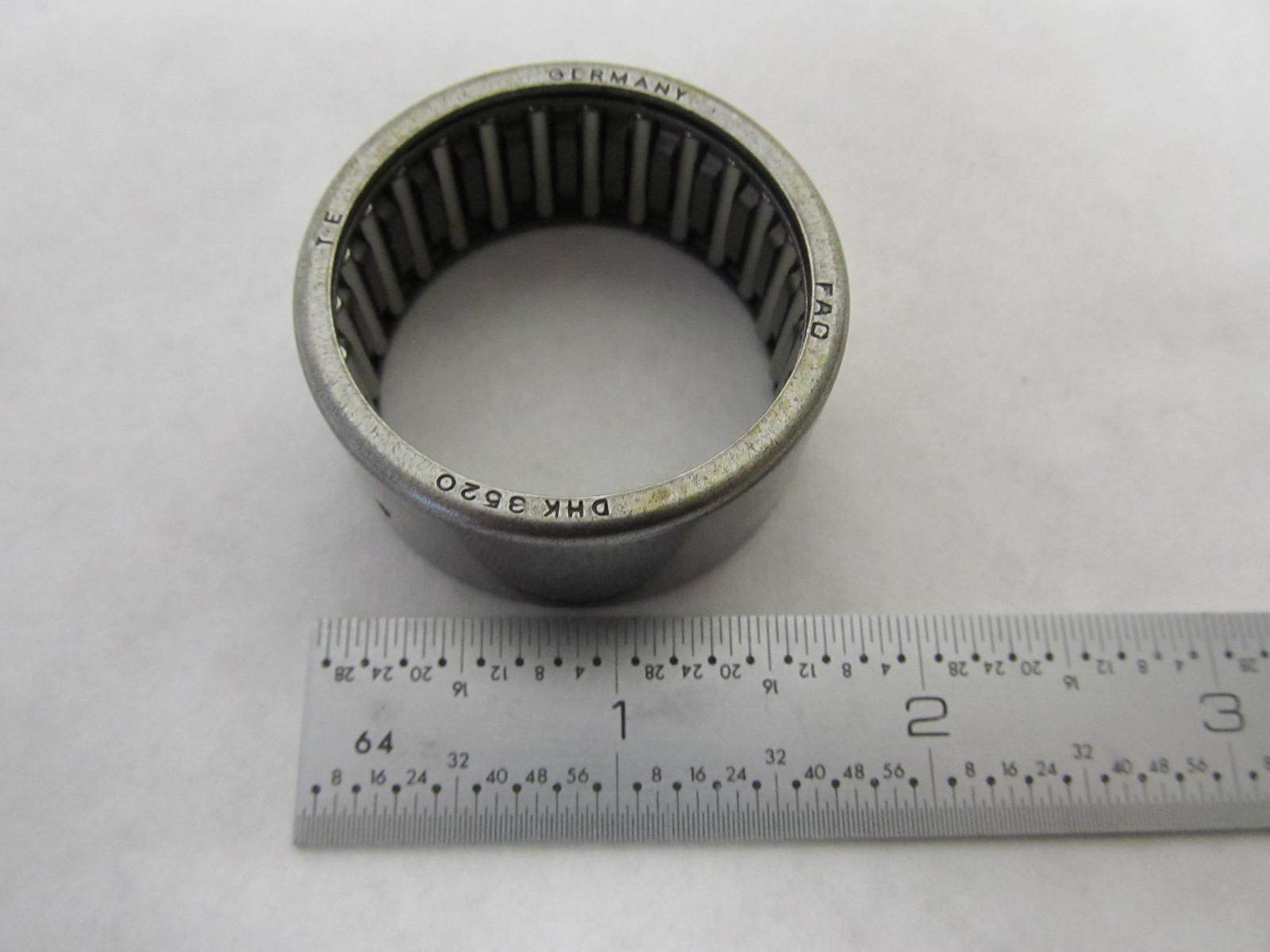 183391 181619 Needle Roller Bushing Bearing for Volvo Penta Marine Engines