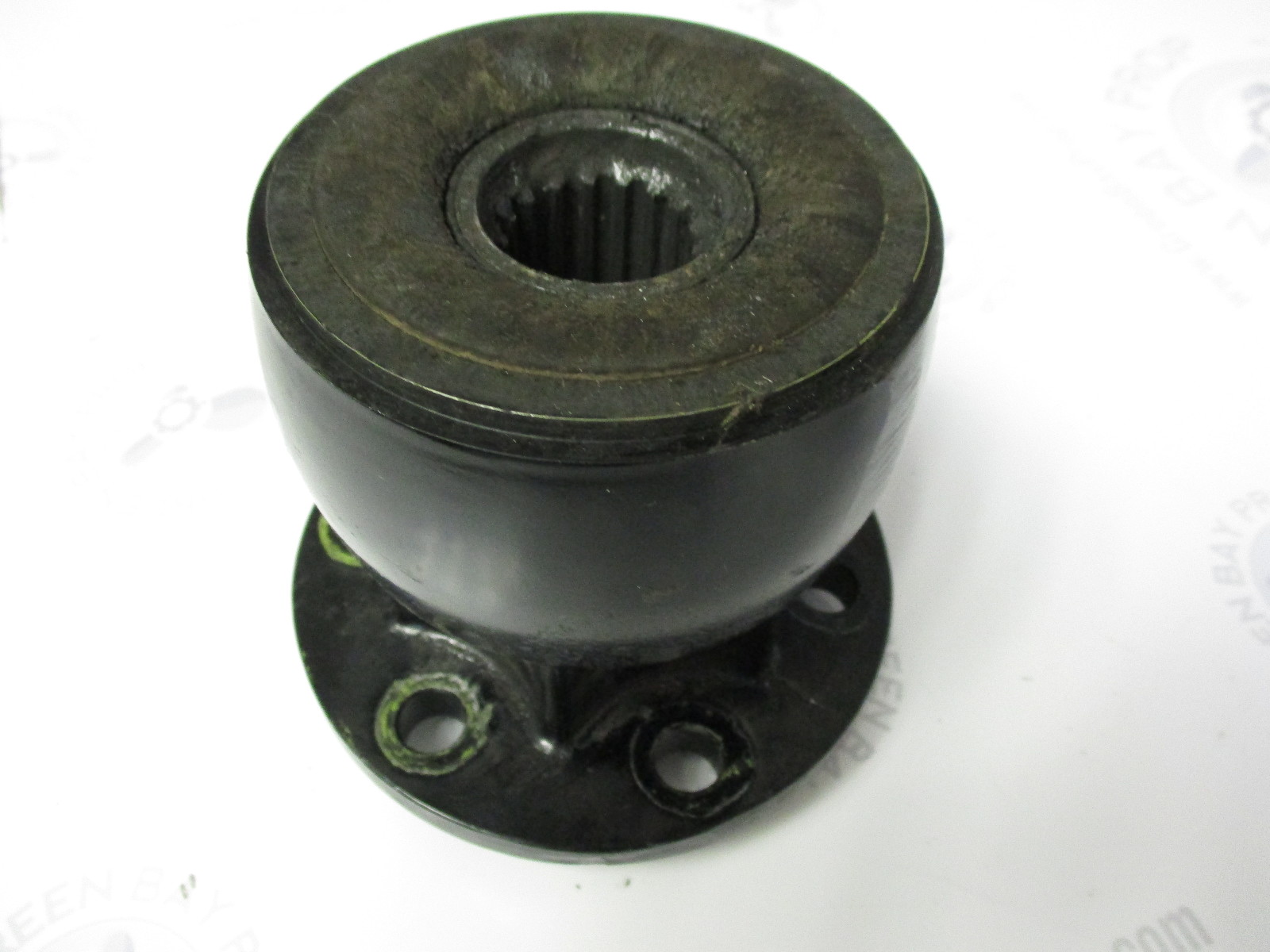 76850A 2 Mercruiser Stern Drive 120 140 Hp 4 Cylinder Engine Coupler