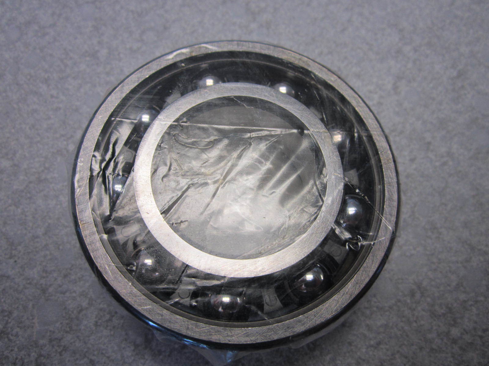 Evinrude/Johnson Crank Shaft Ball Bearing 377139