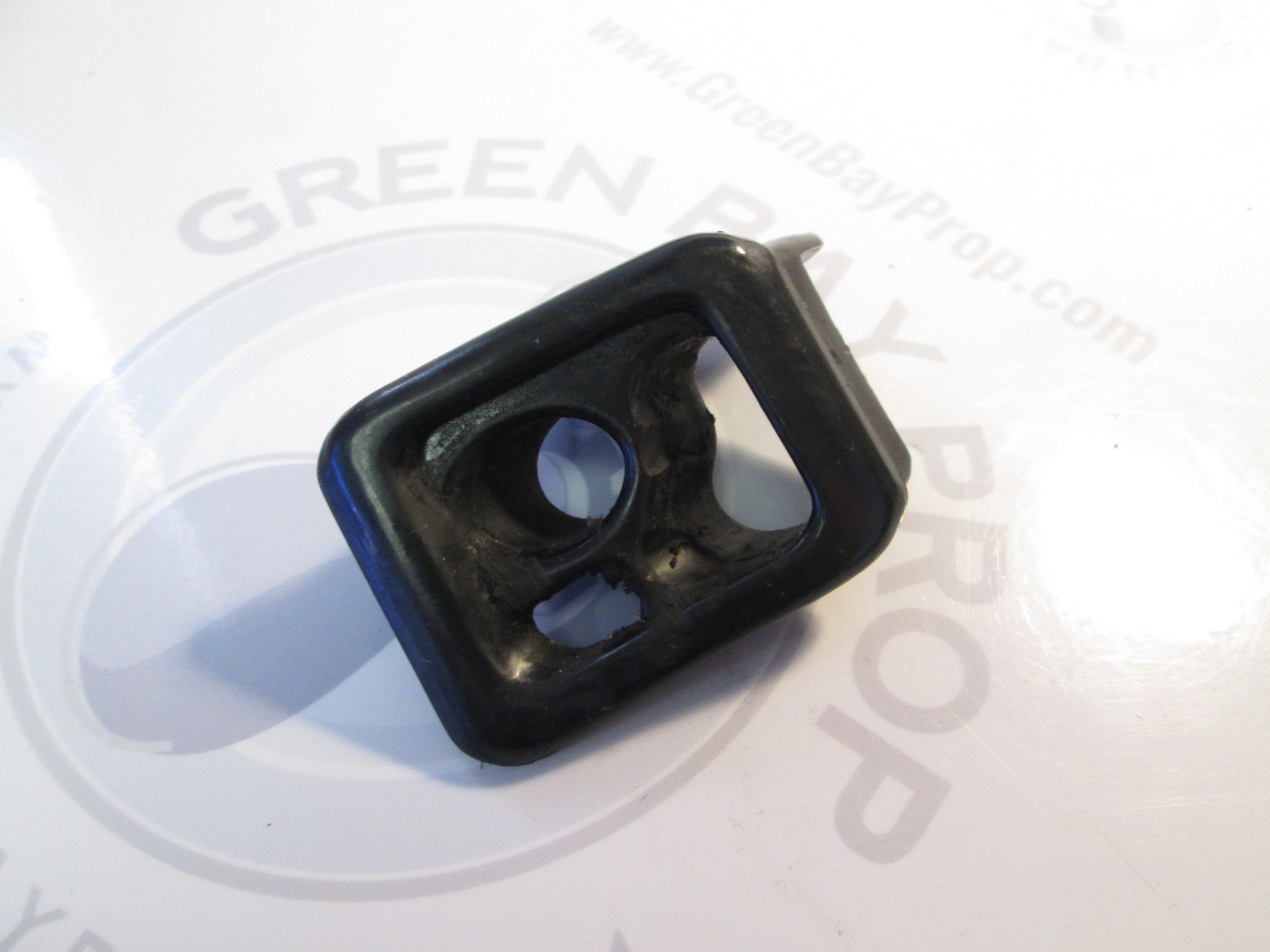 23-828763 Force Outboard Lower Cowling Wire Harness Cable Entry Bushing Grommet