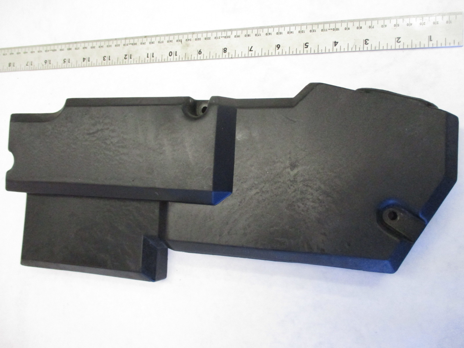 12417T Ignition Cover for Mercury Mariner 70 - 90 HP Outboards 12417  4