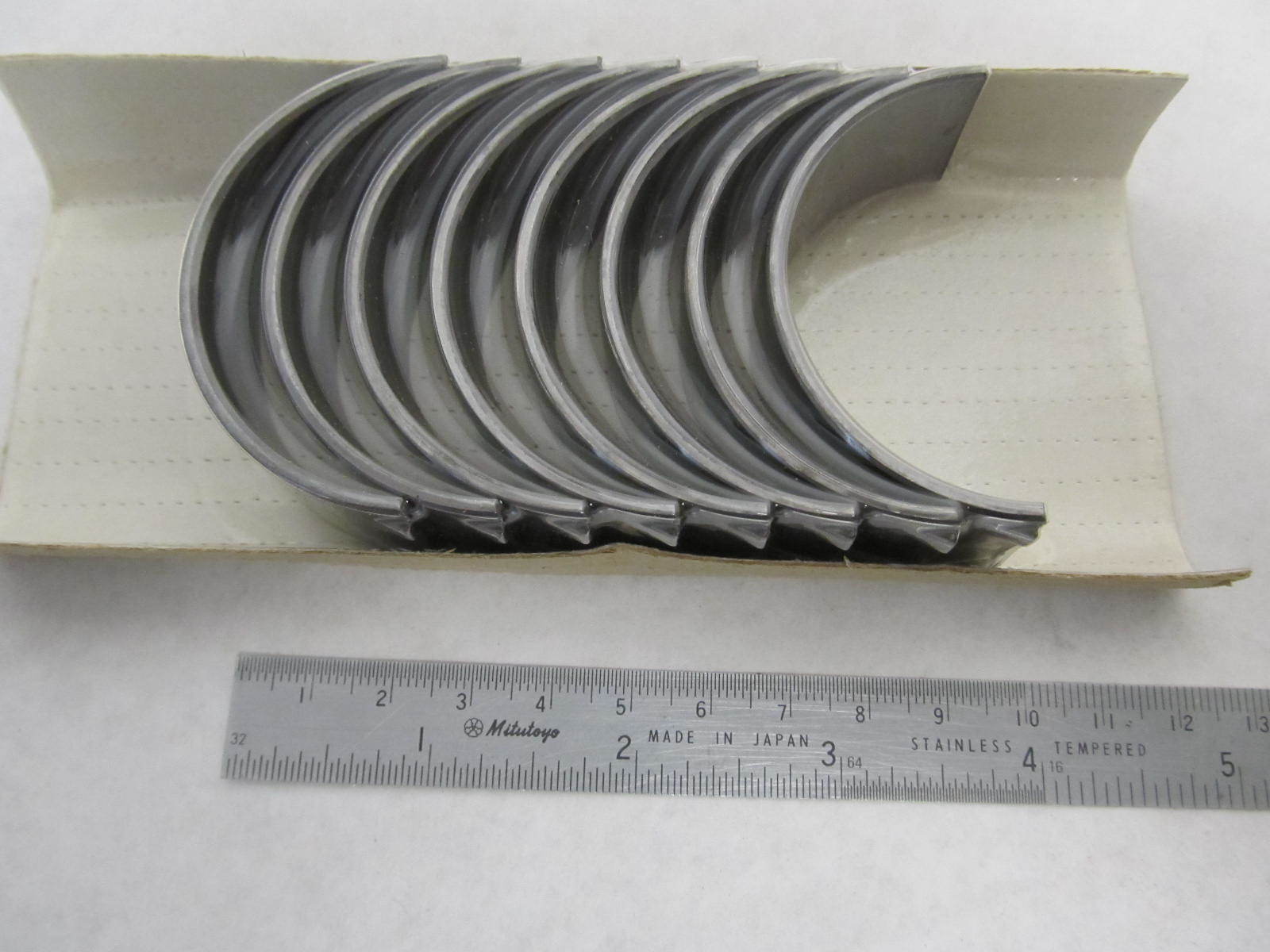 271063 Volvo Penta Marine Engine Big End Bearing Kit