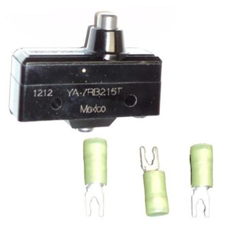 2774020 Minn Kota Trolling Motor Momentary Switch Kit 2264020 Green Bay Propeller & Marine LLC