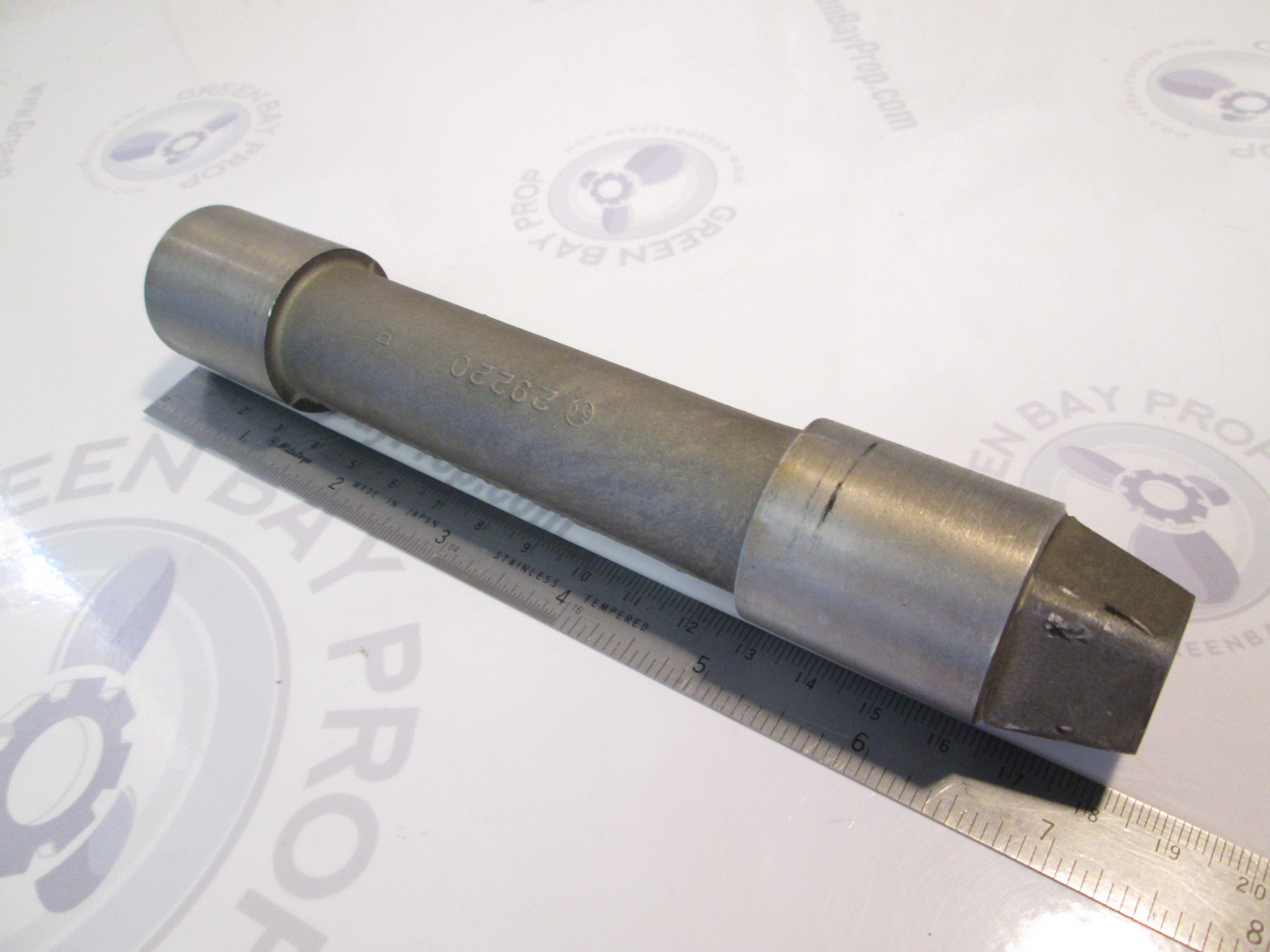 29220 Fits Mercury Ride Guide Steering Wheel Shaft