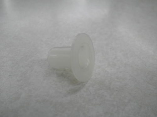 303140 0303140 OMC Throttle Control Nylon Bushing Evinrude Johnson 6HP