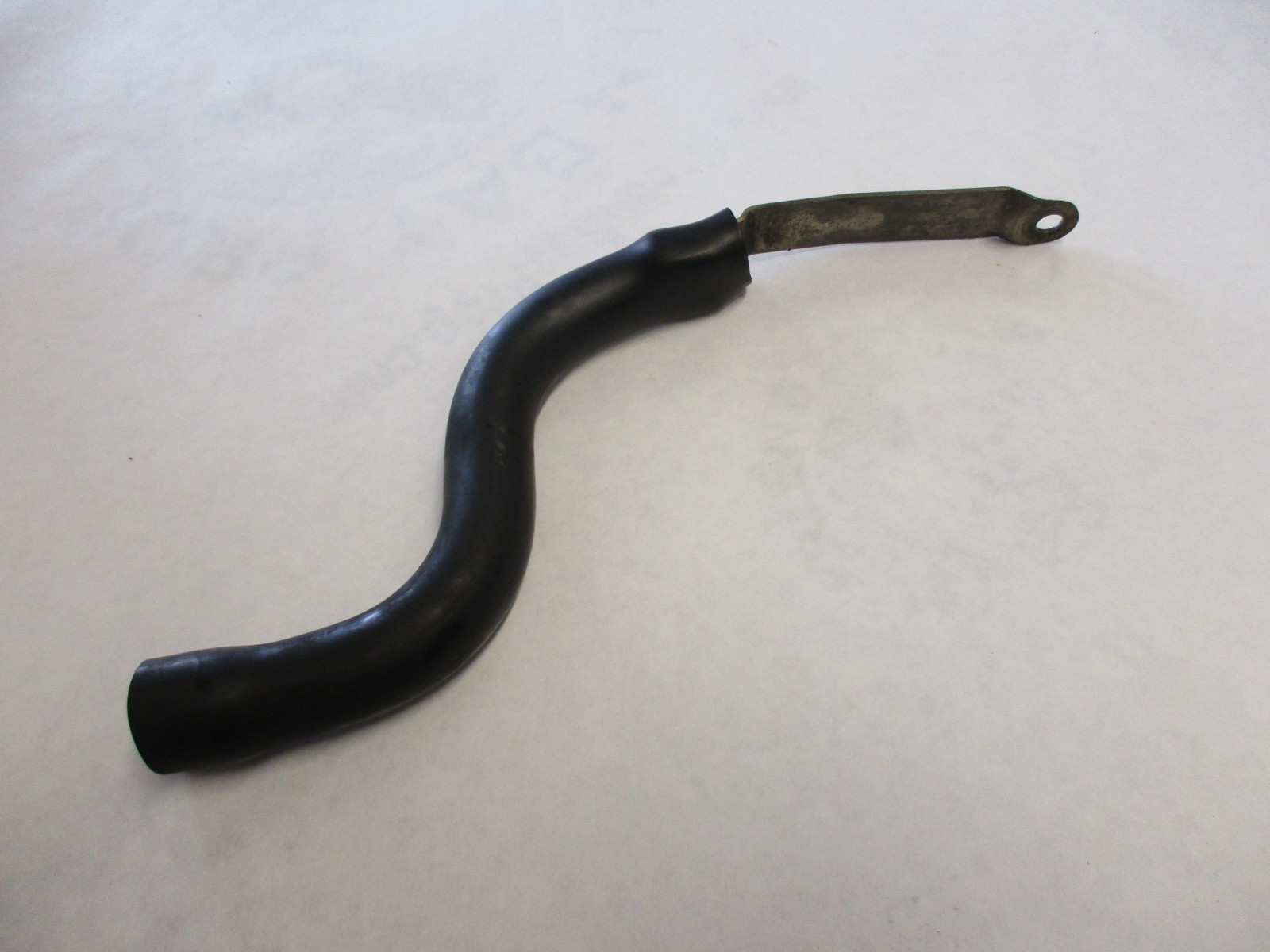 0314058 OMC Sterndrive Crankcase Vent Hose & Connector 314058