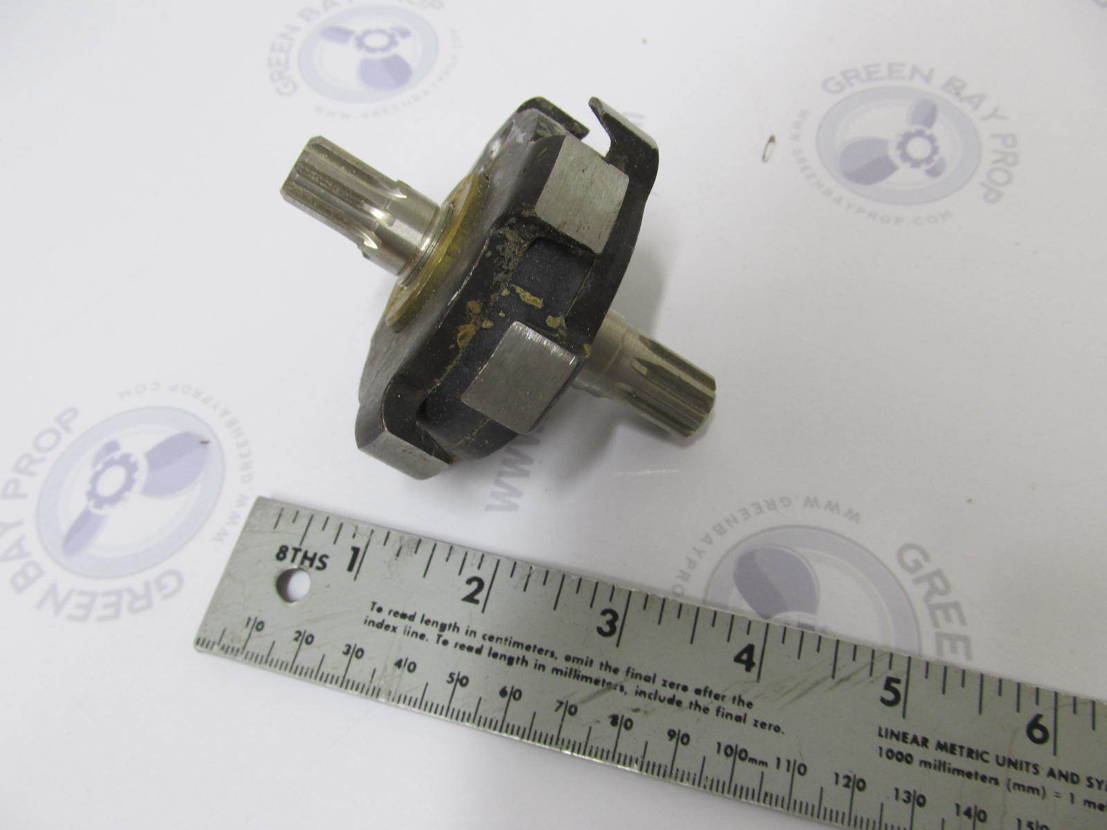 3333198A1 Fits Mercury Merc 500 650 Outboard Ignition Driver Shaft