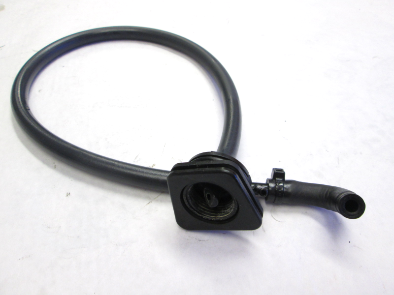 32897795A01 Mercury 75115 Hp 4 Stroke EFI Fuel Supply Module Outlet