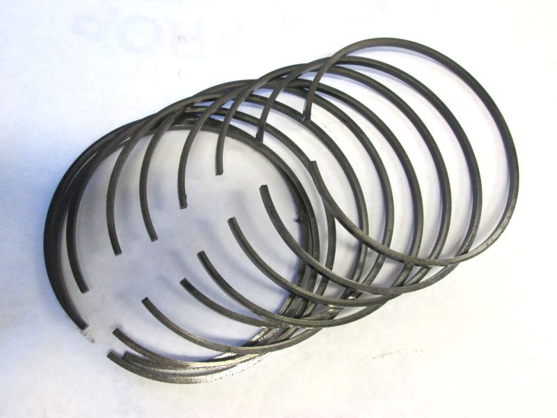 0326749 326749 Evinrude Ficht Outboard Crankshaft Seal Ring Set (9