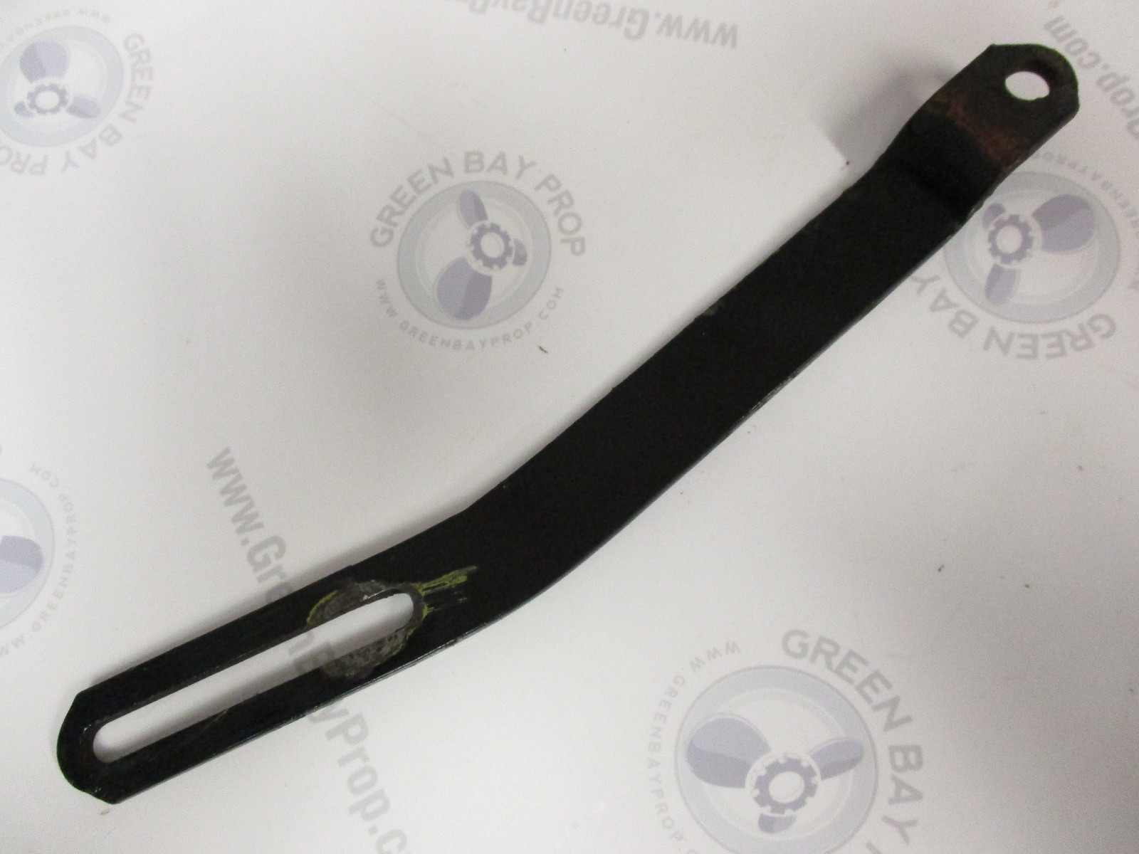 32754 Mercruiser Stern Drive Alternator to Block Brace 32754T