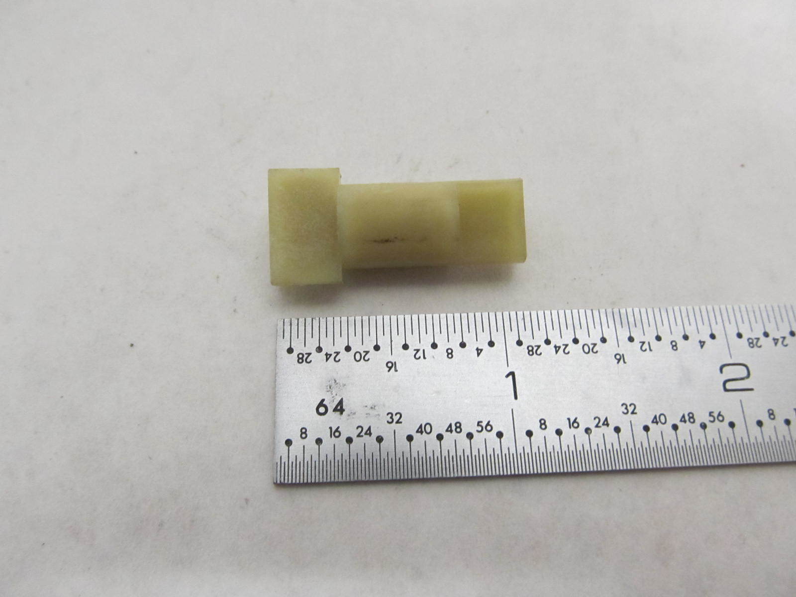 0329197 304155 OMC Evinrude Johnson 20-40 HP Outboard Control Lever Pin