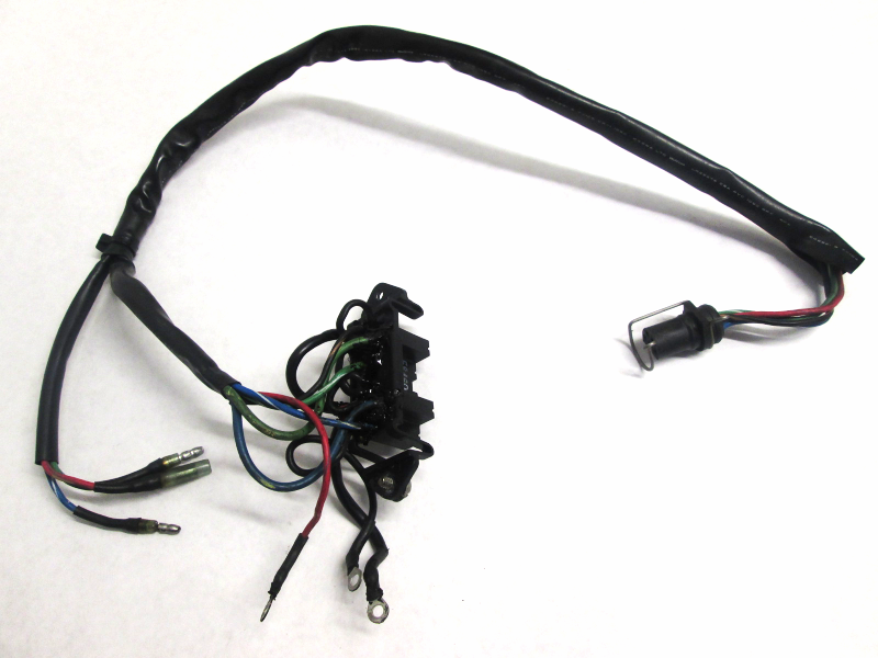 0334191 Evinrude Johnson Trim and Tilt Relay Wiring Harness 40-70Hp OMC