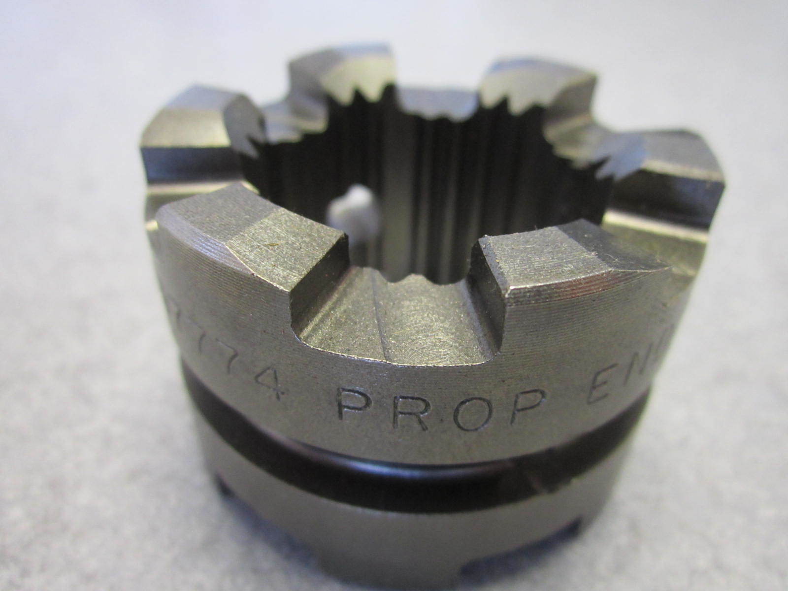 337774 Evinrude Johnson V4 & V6 Outboard Shifter Clutch Dog