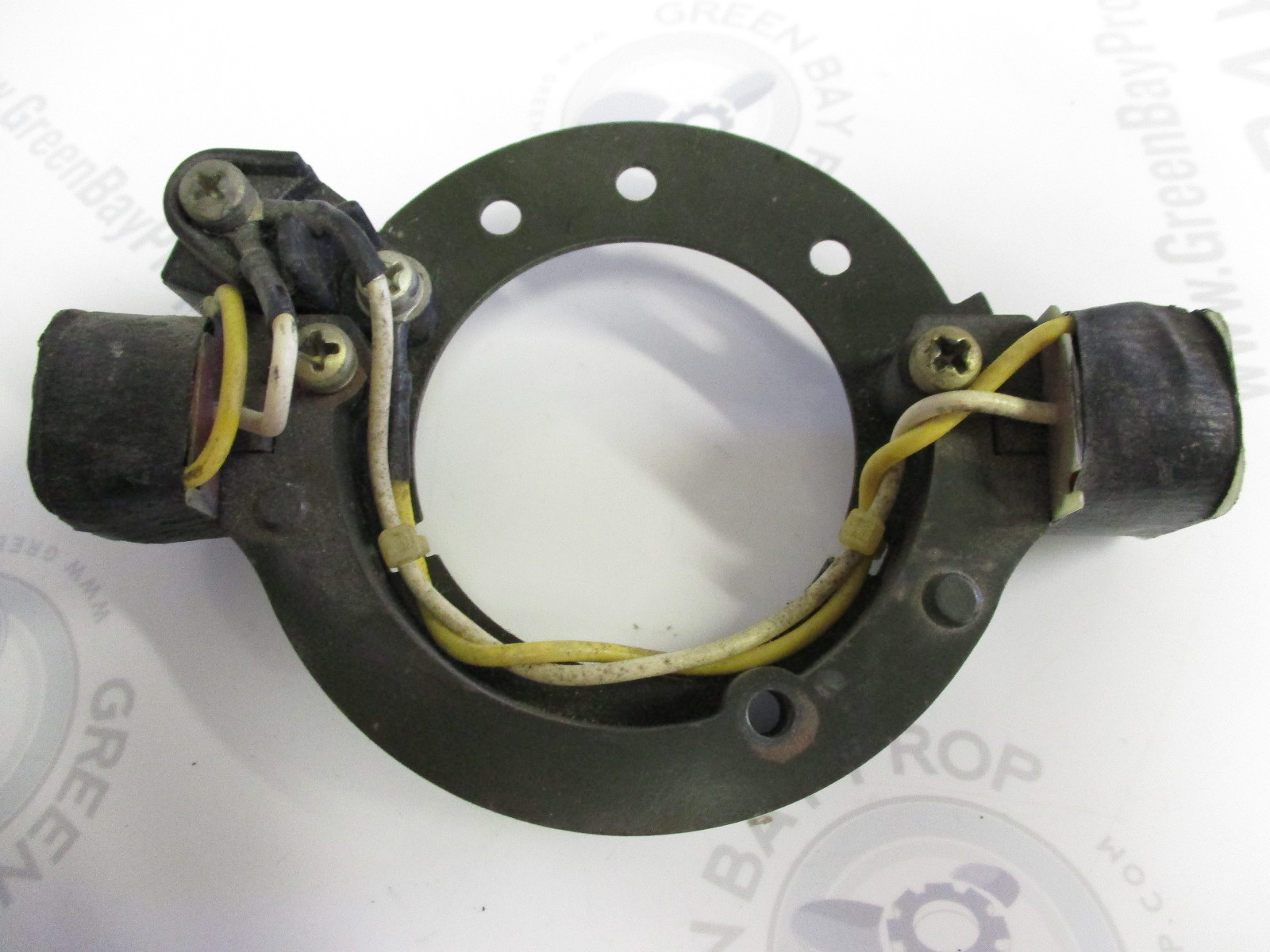 3395209A3 Mercury 7.520 Hp 9.8 110 Outboard Stator Lamination