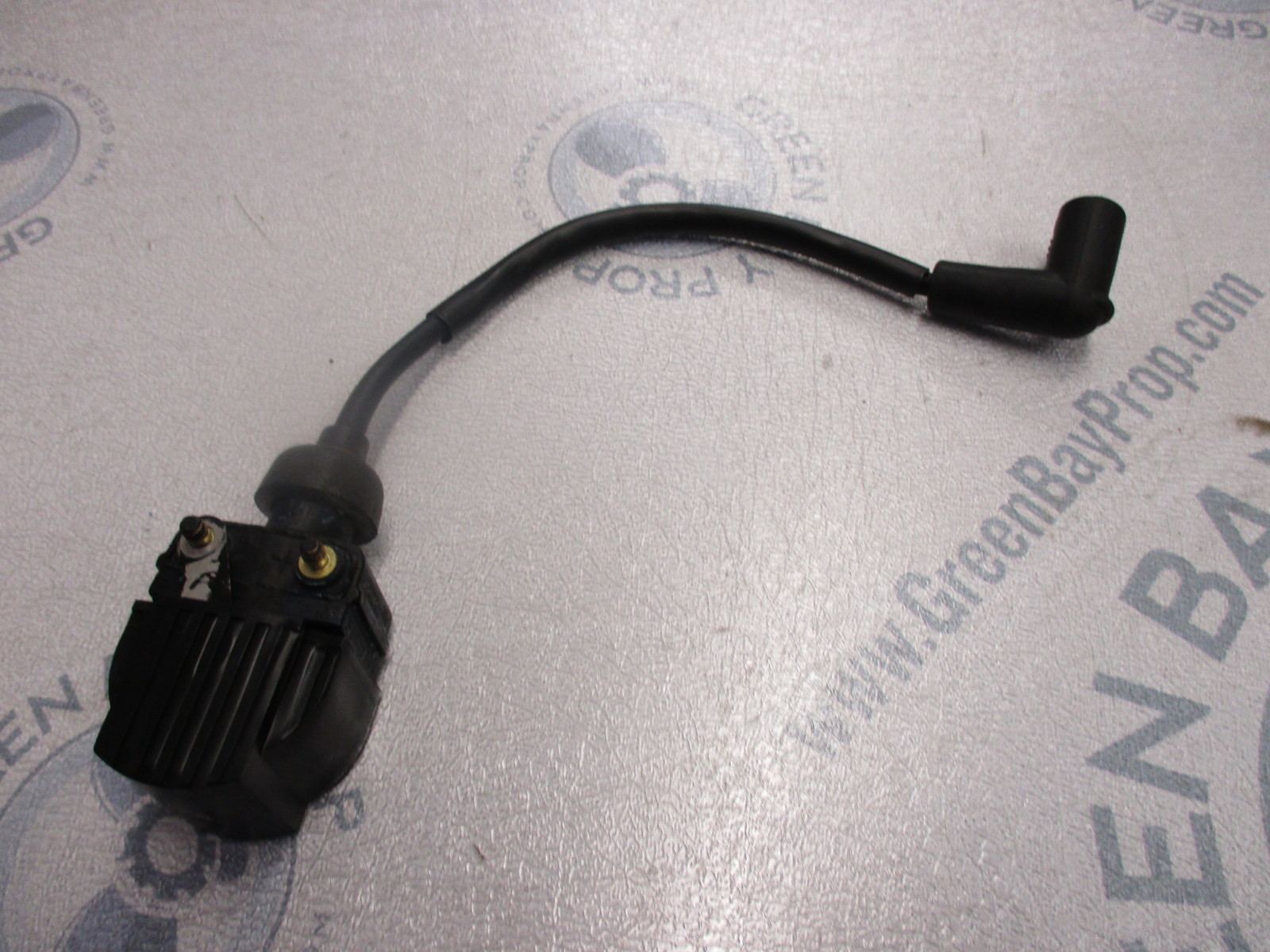 339-7370A13 Ignition Coil for Mercury Mariner Outboard 6" 339-832757A 4 832757