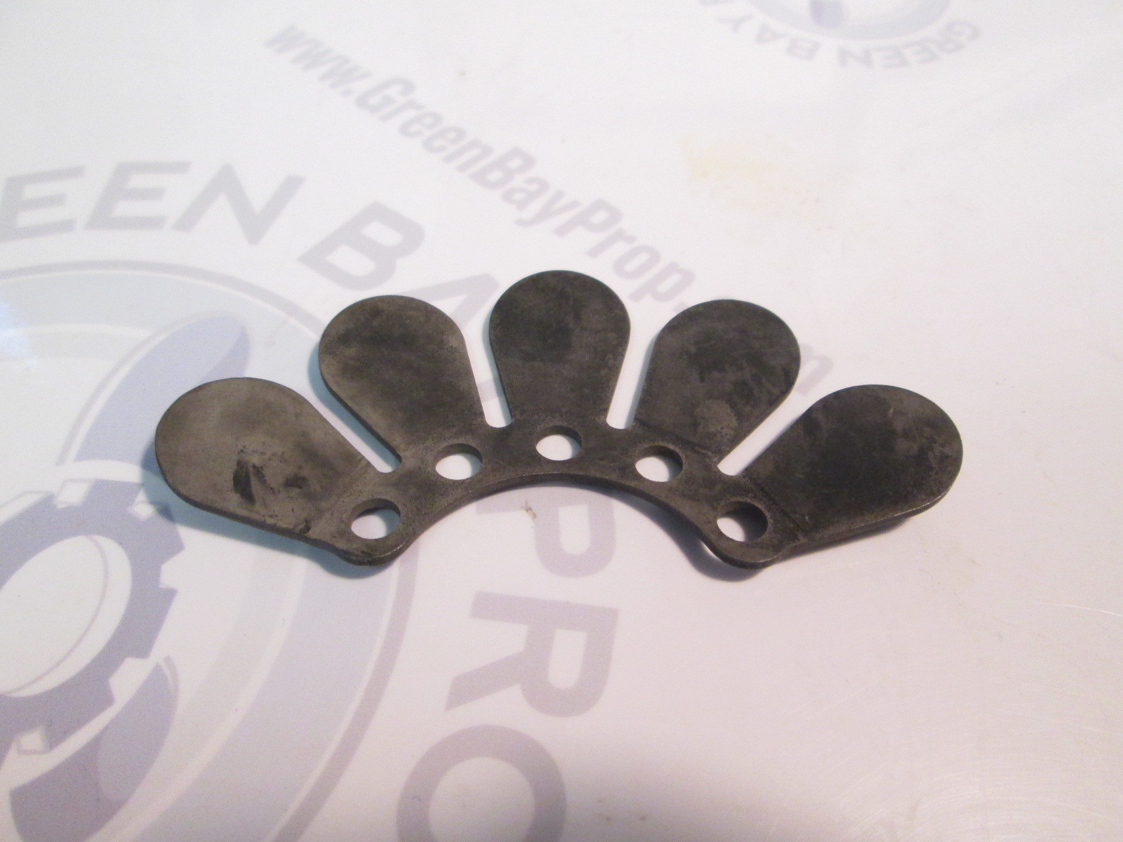 34-56008 Main Bearing Reed Stop for Mercury/Mariner 35-140 Hp Outboards