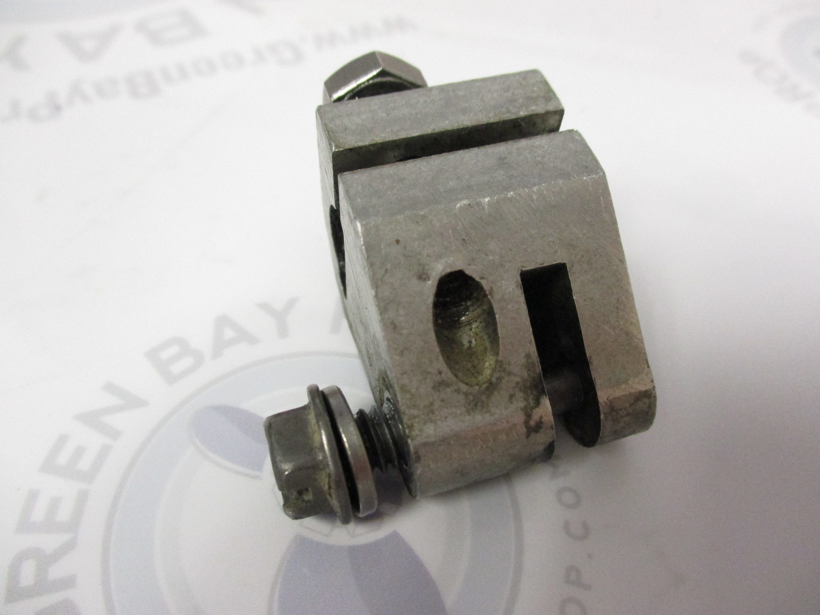 0350592 Evinrude Johnson 75 90 Hp Outboard Shift Shaft to Rod Lever 2004-12