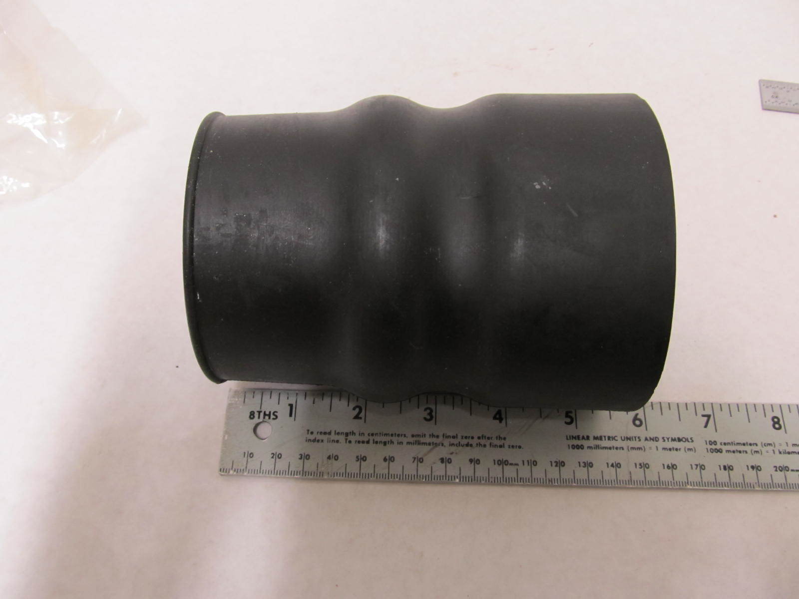 3587641 3857511 Volvo Penta Marine Engine Exhaust Bellows Green Bay