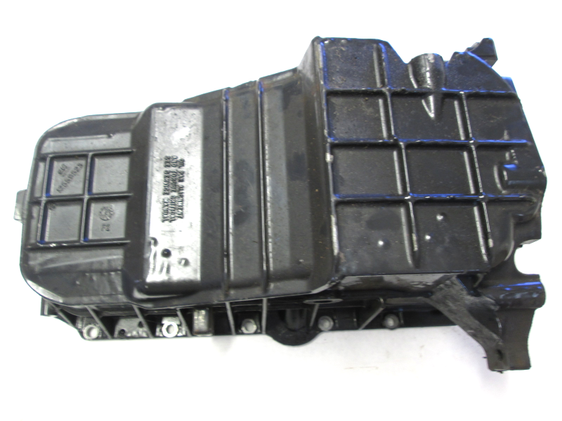 3853841 0988234 Oil Pan for 4.3L V6 OMC Cobra Stern Drive