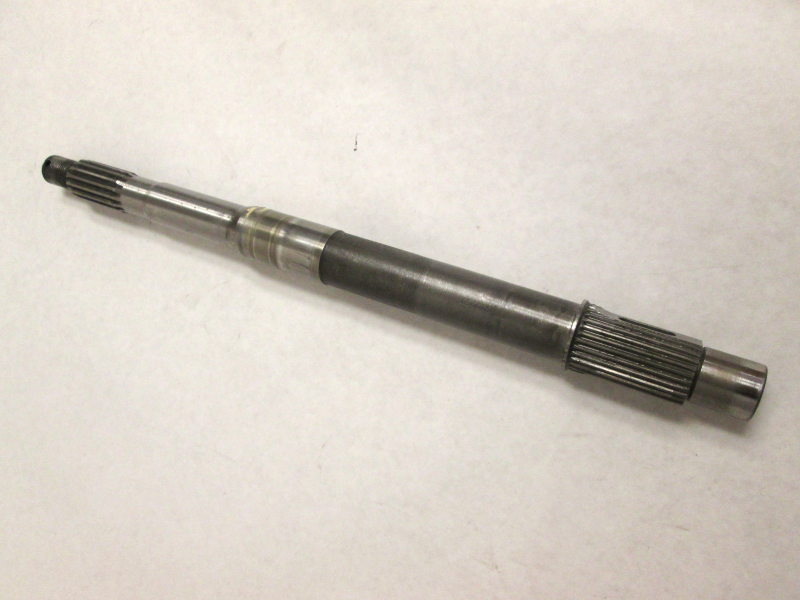 389957 Johnson Evinrude Propeller Shaft 150-235hp Prop Shaft
