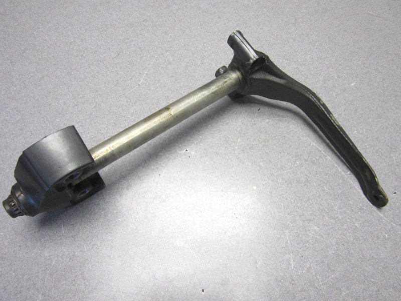 69540A4 Mercury Mariner Long Shaft Steering Arm Swivel Pin & Yoke 35-70 Hp