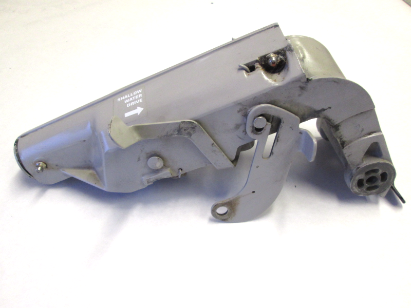 0394568 0434024 Swivel Bracket Evinrude Johnson 1984-2005 4 6 8 Hp