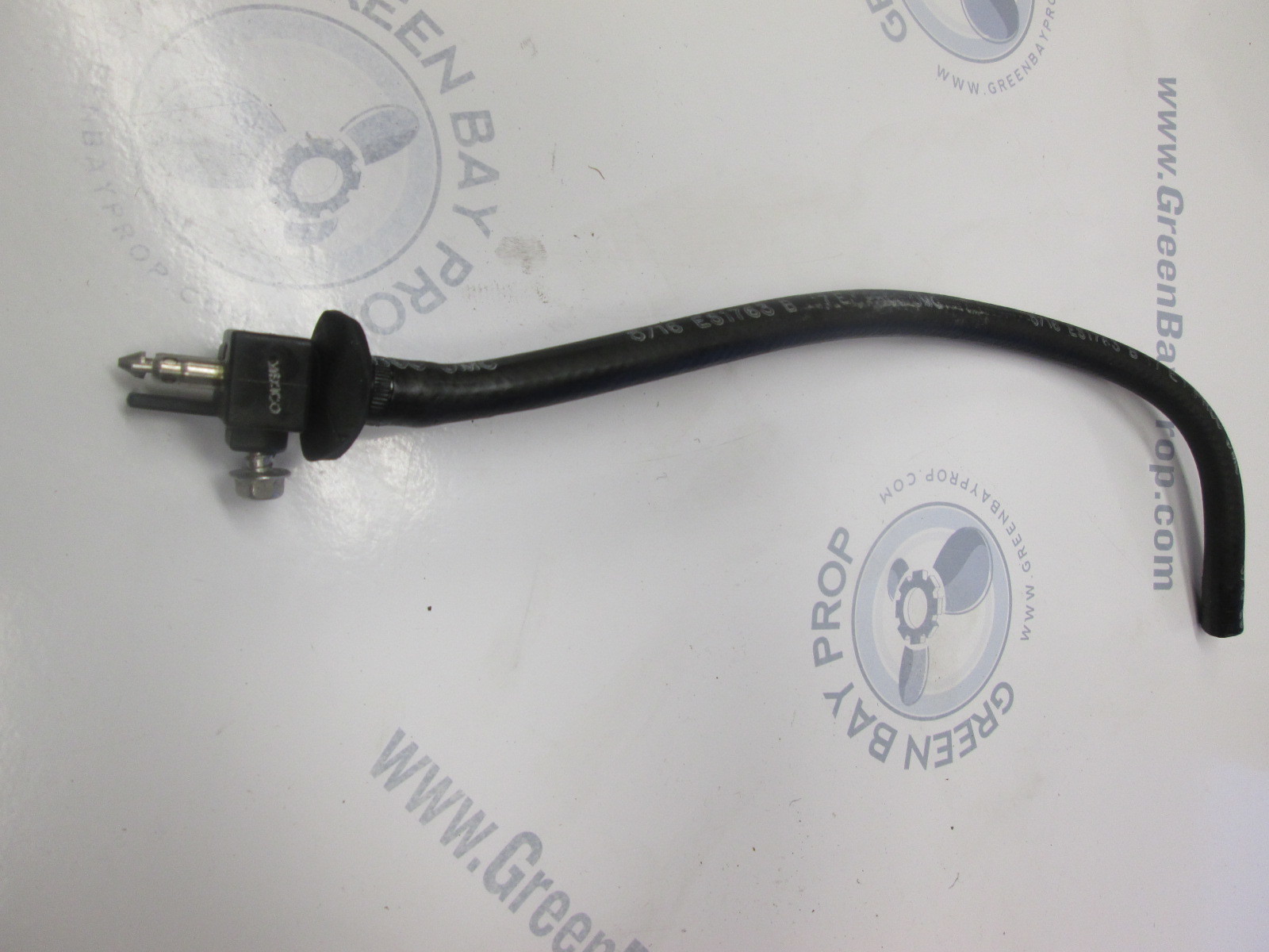 0438793  Evinrude Johnson Fuel Connector Assembly 438793