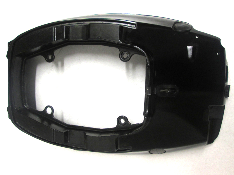 4000835416A 1 Bottom Engine Cover Mercury 4 Stroke Mariner Outboard