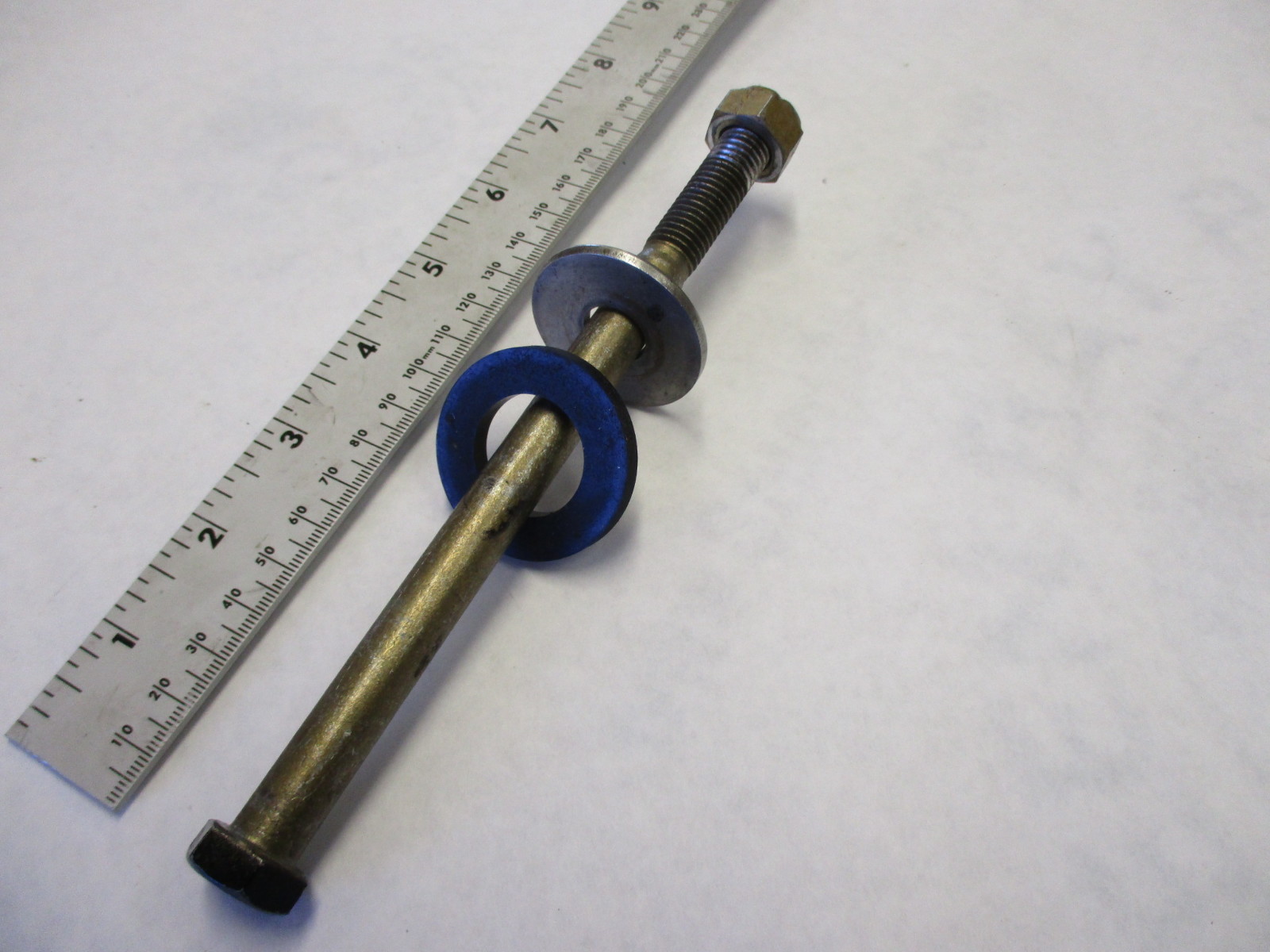 1042974 Upper Mount Bolt Mercury Mariner Outboard 10898487 Green