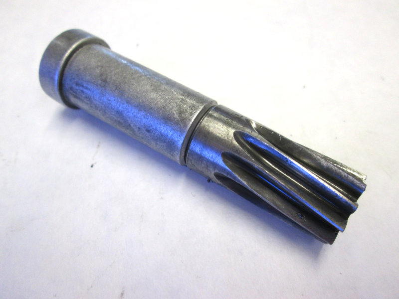 43-19277 Mercury Mariner 30-60 Hp Outboard Oil Pump Driven Gear