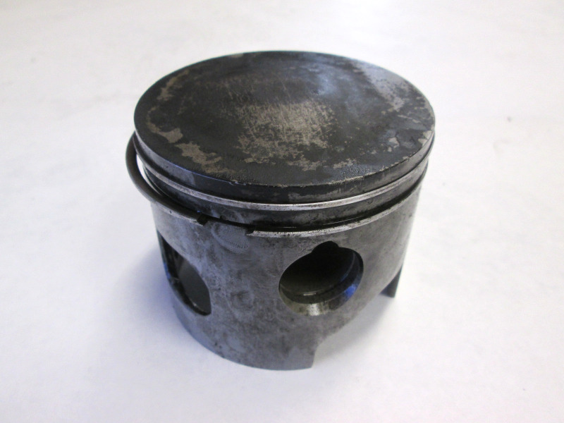 0432970 5006676 Evinrude Johnson 120-300 Hp Outboard Piston Starboard
