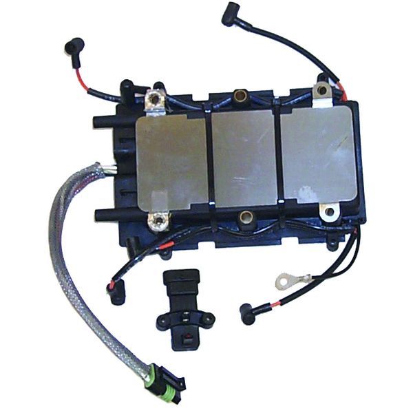 0436367 436367 OMC Evinrude Johnson Optical Power Pack & Sensor V6 150