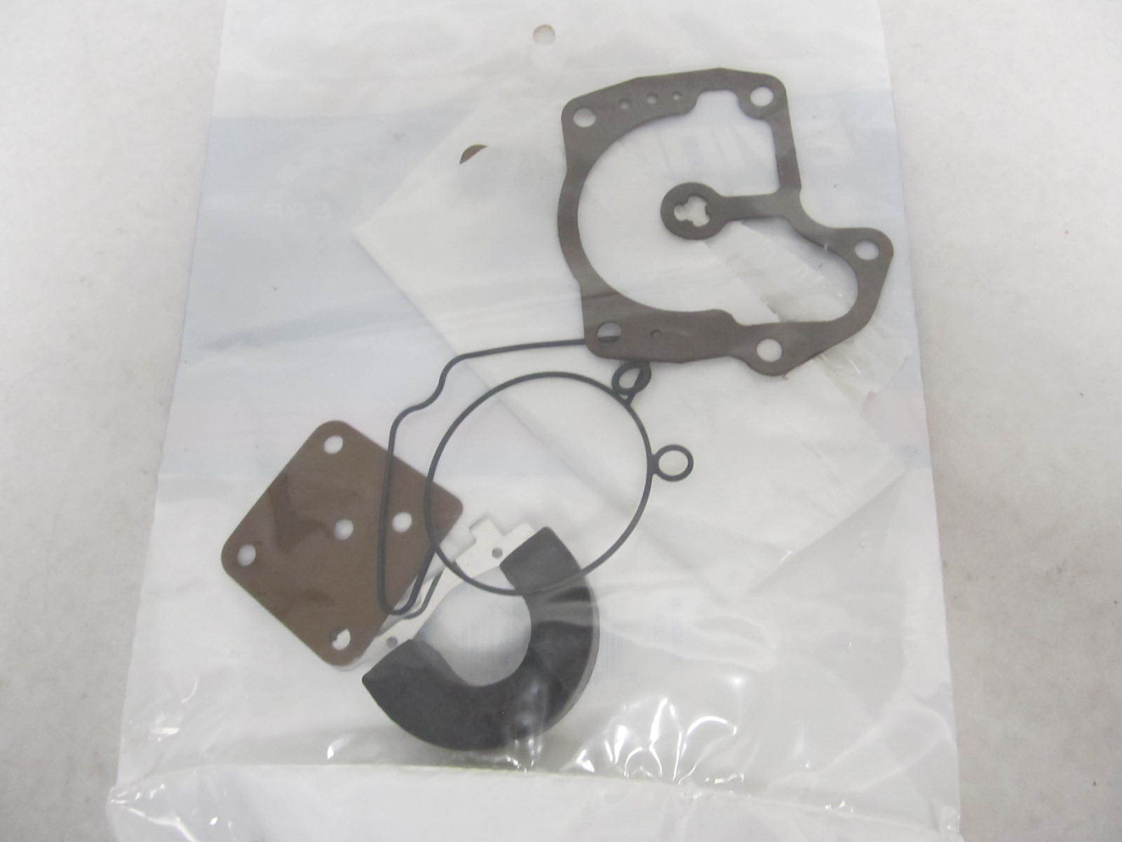 437327 0437327 Carb Repair Kit for Evinrude Johnson 130250 HP Outboards Green Bay Propeller