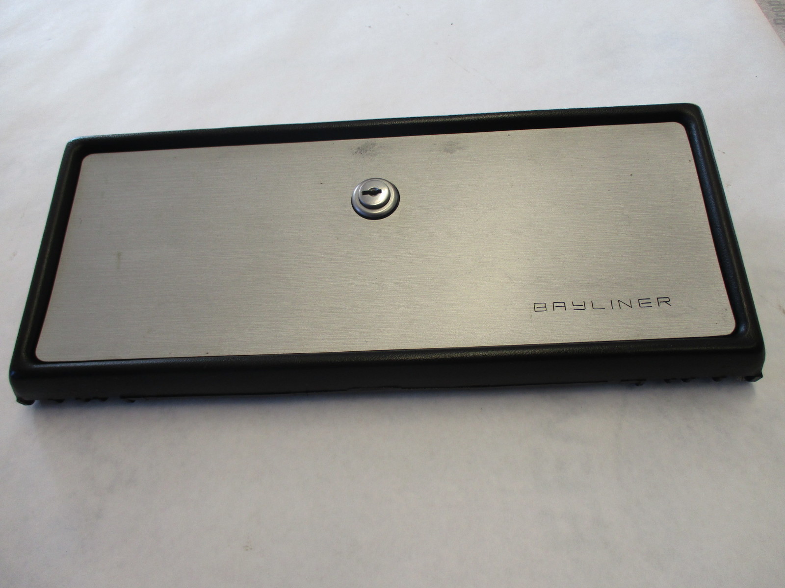 Bayliner Capri U.S. Marine Boat Glove Box Compartment COVER