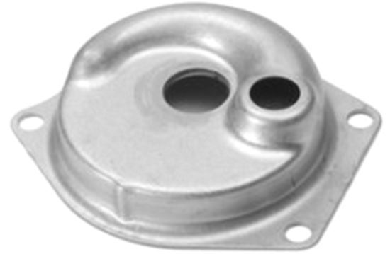 46-99157A02 Fits Mercury Mariner 8-25 Hp Outboard Water Pump Housing
