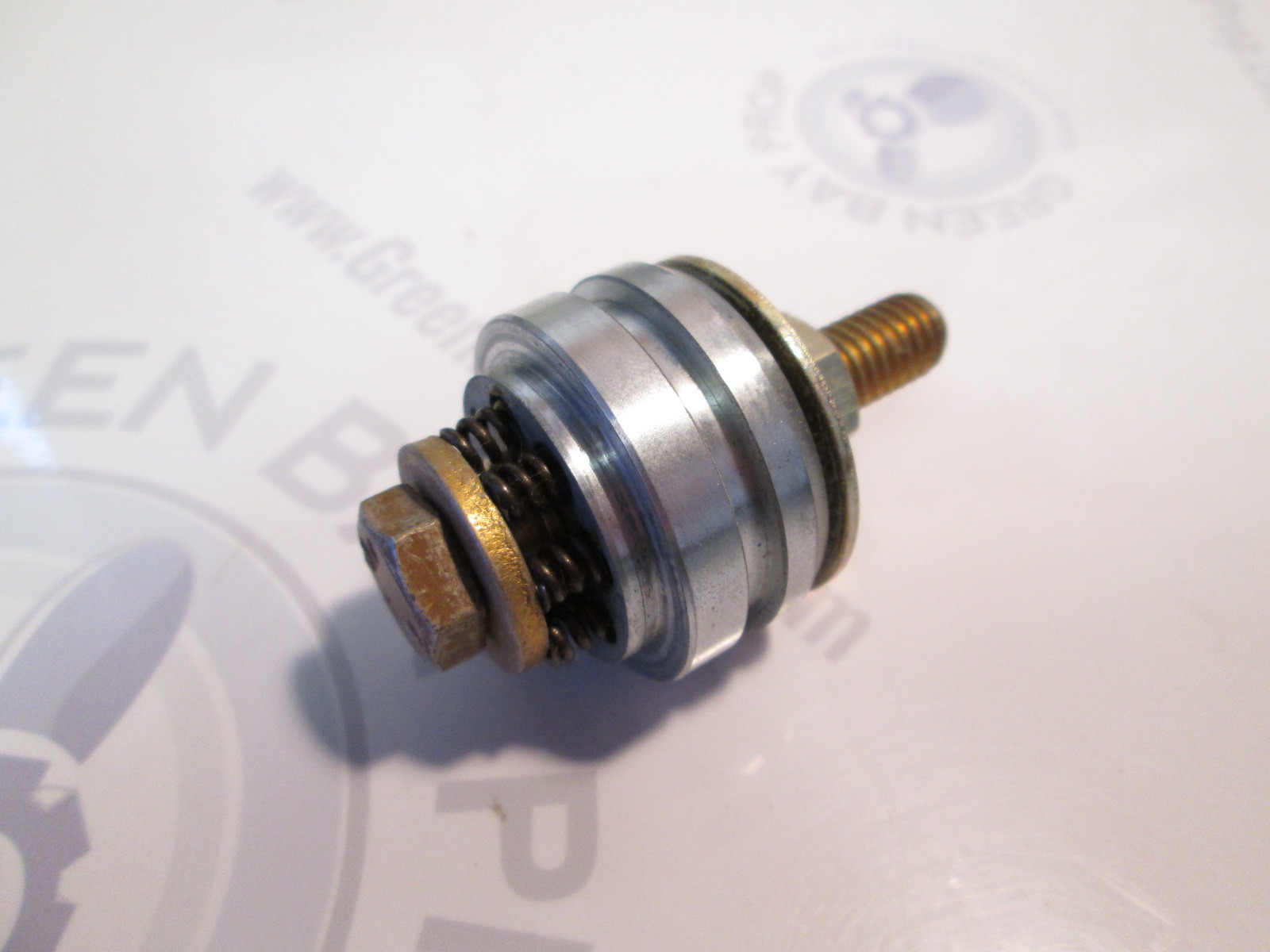 47348A1 Fits Mercruiser TR/TRS Stern Drive Trim Cylinder Shock Piston