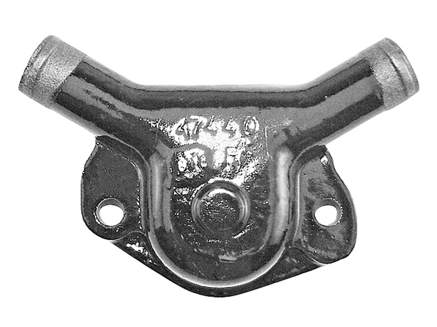 47441A1 47441 Thermostat Housing Cover Fits Mercruiser V-6 & V-8