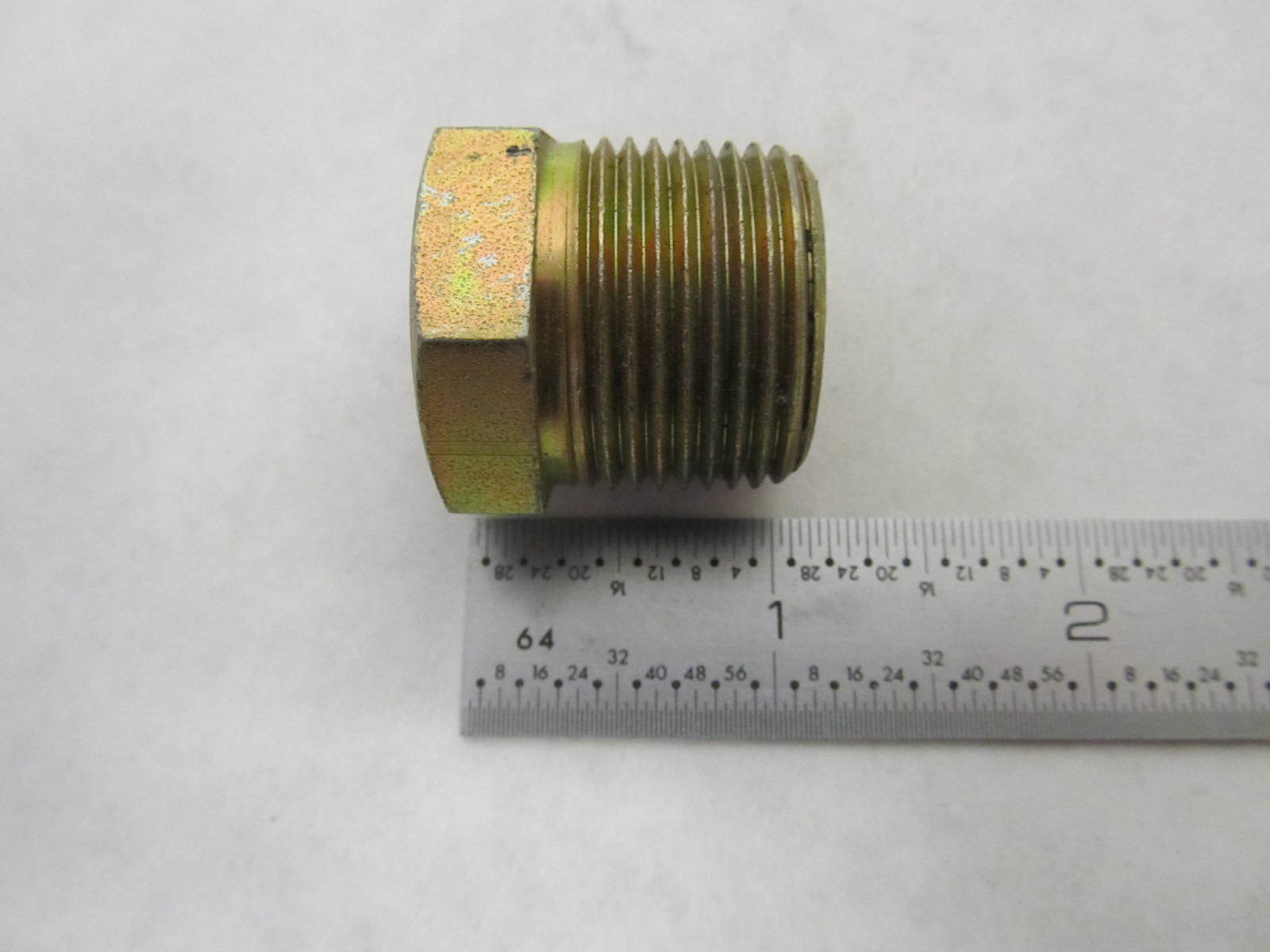 479956 Plug for Volvo Penta Marine Engines