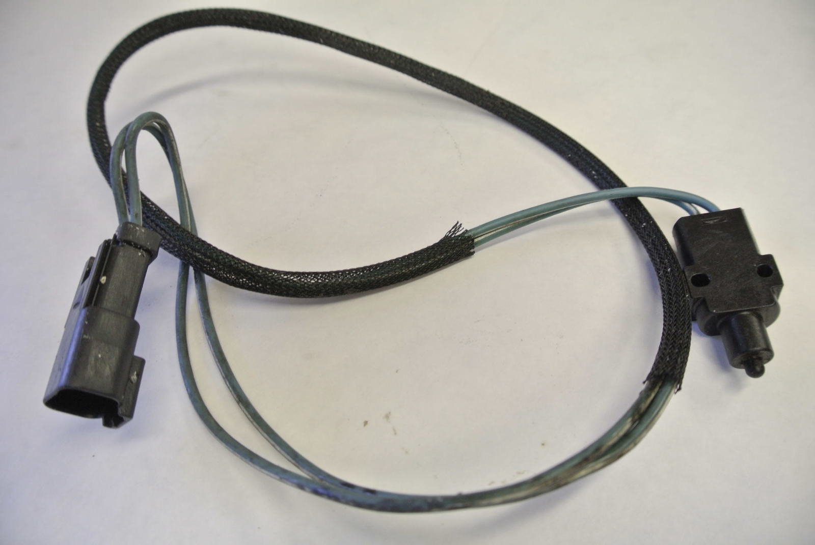 Yamaha 200 225 250 HP 2 Stroke Outboard Power Trim Switch Freshwater MN
