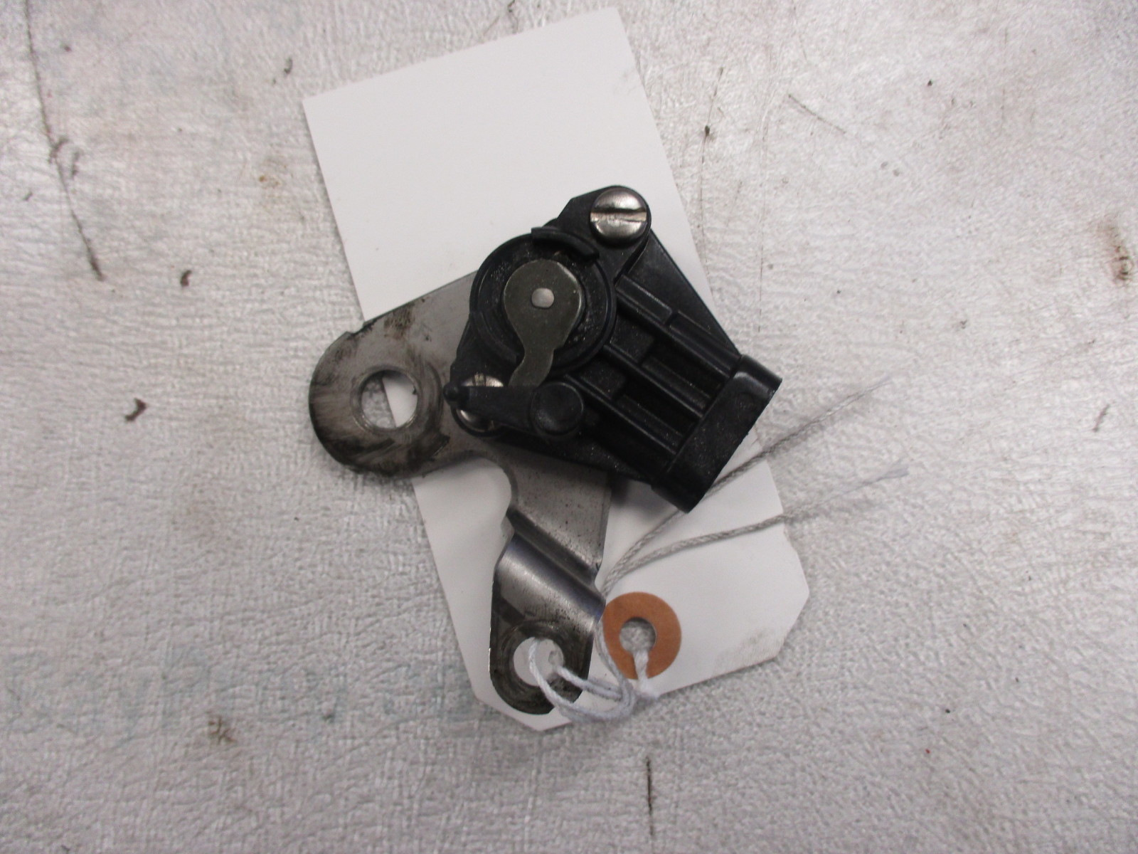 5001770 Throttle Position Sensor Evinrude Ficht 200250hp Outboard