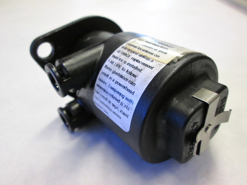 5004479 Evinrude and Johnson Fuel Injector Assembly 150 /& 175hp