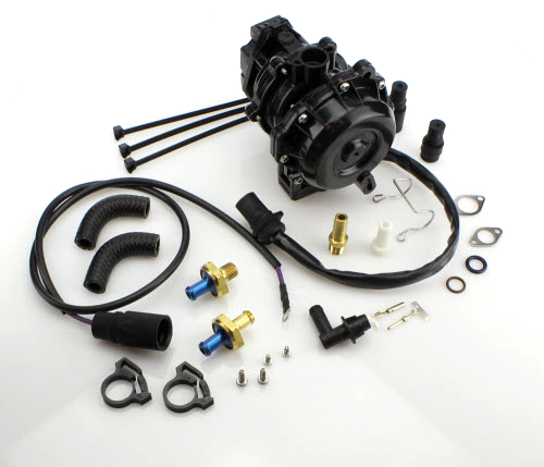 5007423 OMC Evinrude Johnson Marine VRO OMS Fuel Pump & Limiter Kit