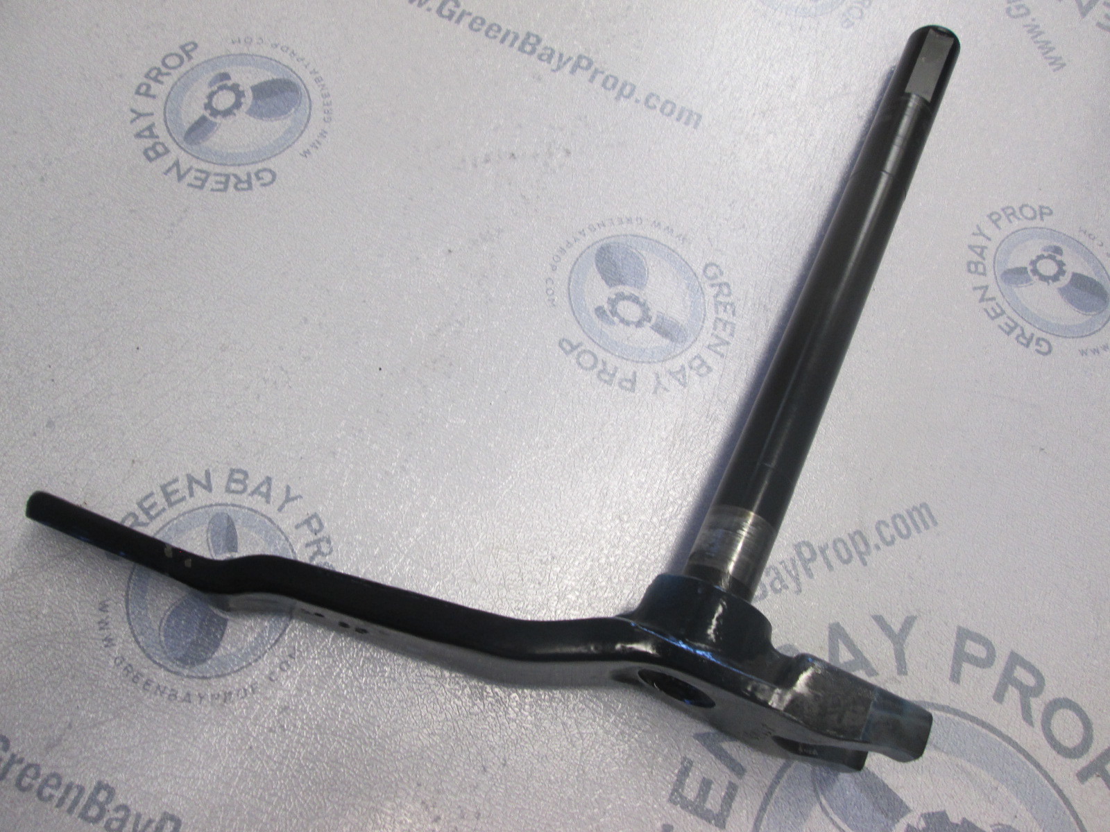 5009613 5005161 Steering Arm & Shaft for Evinrude E-Tec Outboard