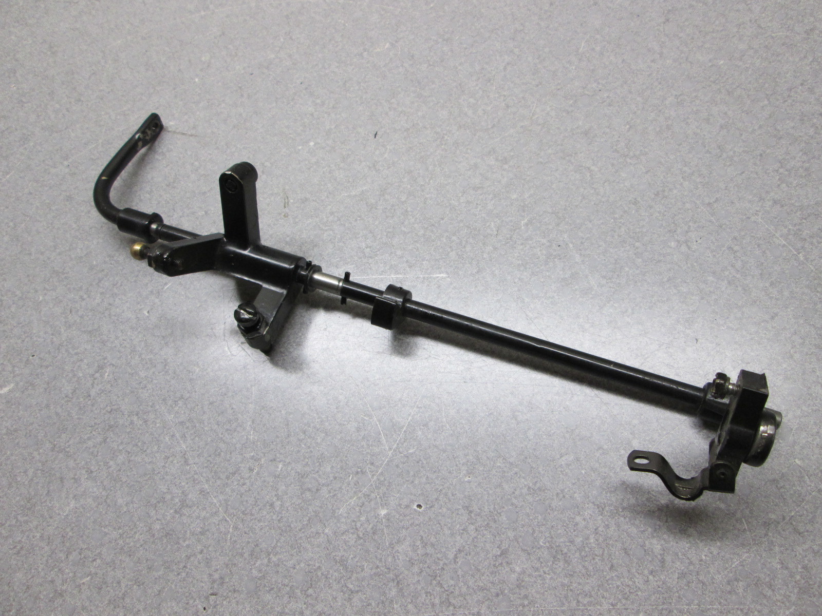 FA749838 Force Outboard 70 Hp 3 Cylinder Towershaft Assembly 1991-1995