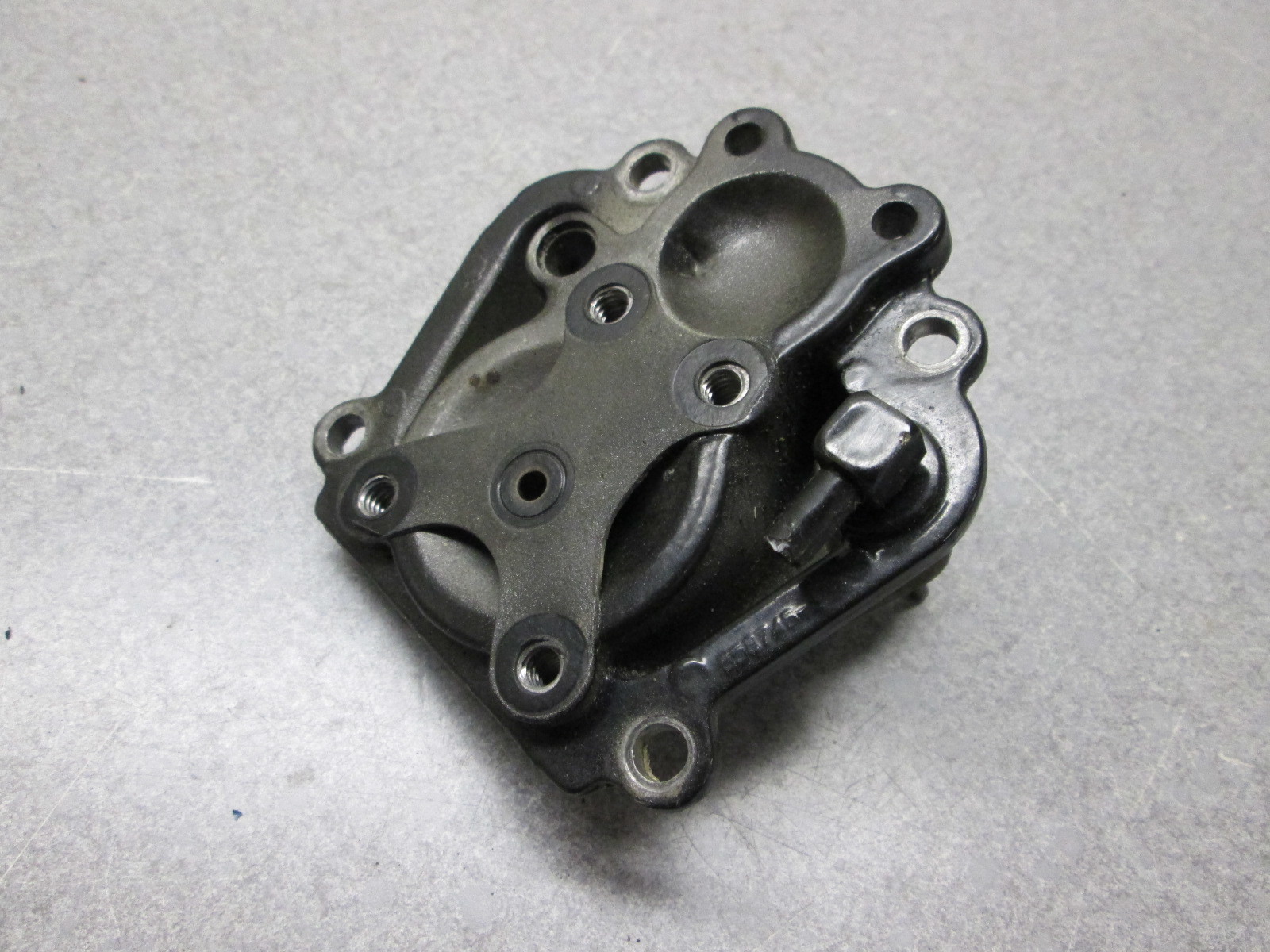 817870A1 Force 40-150 Hp Outboard Fuel Pump Cover