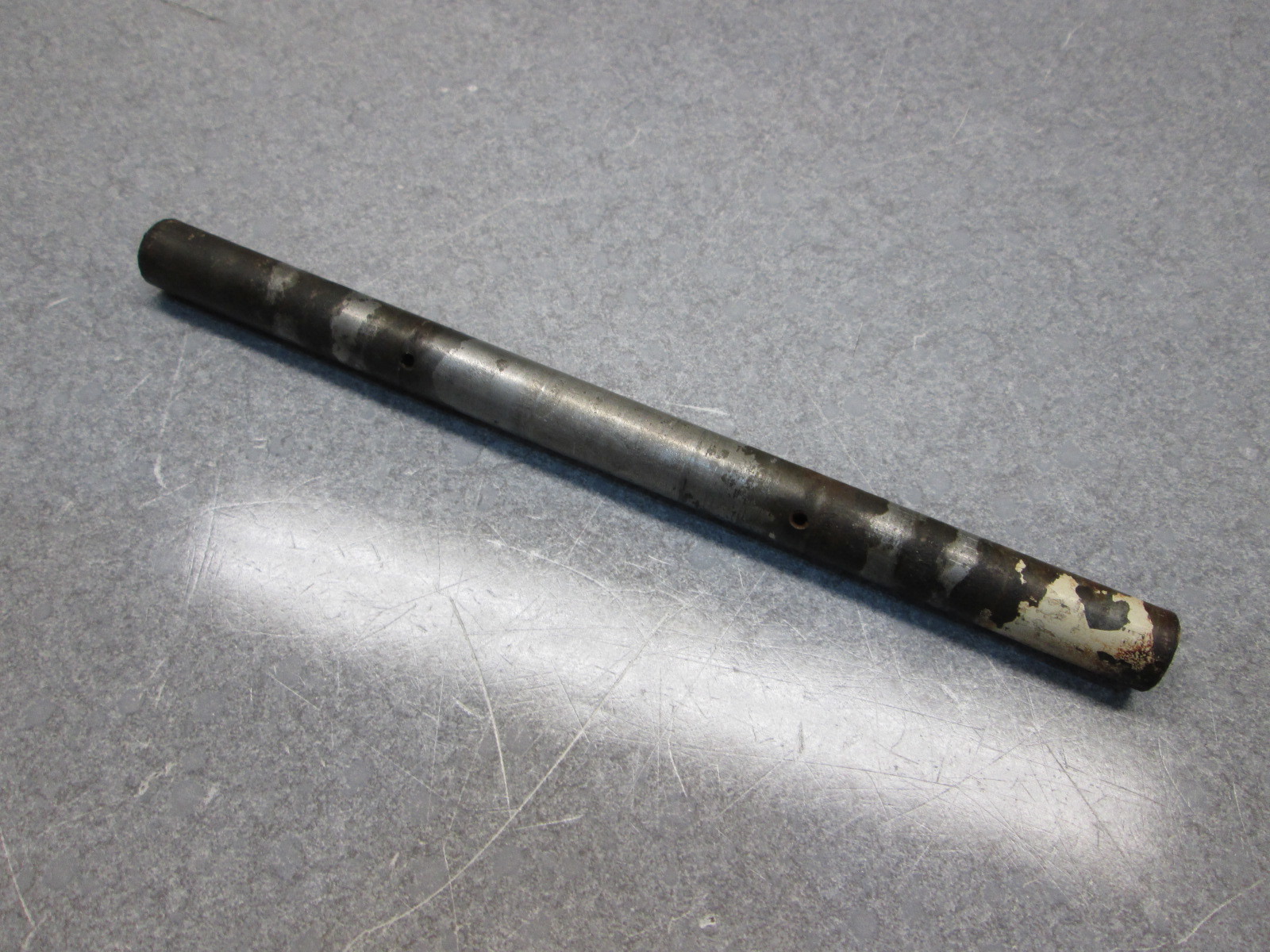 0315028 315028 Evinrude Johnson Outboard Shock Absorber Pivot Pin 65-135 Hp 1969-77