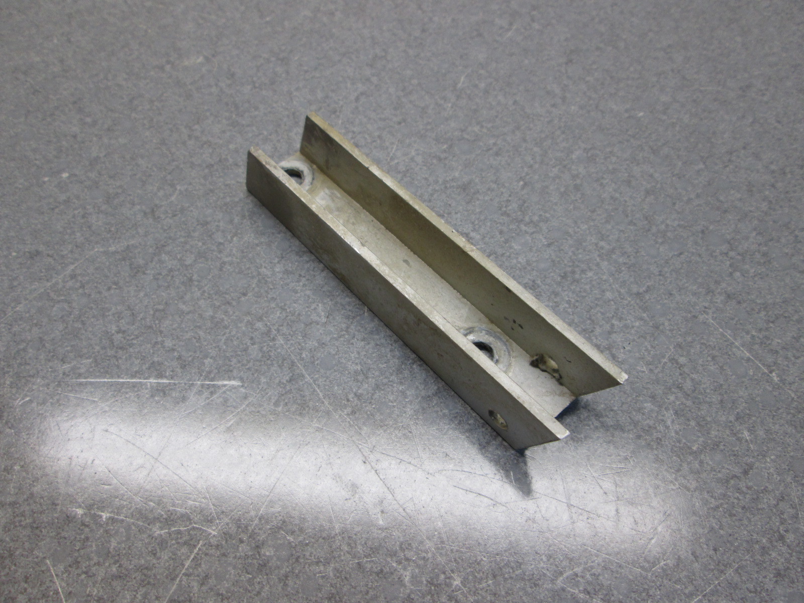 Bayliner Capri Swim Platform Aluminum Mount Bracket