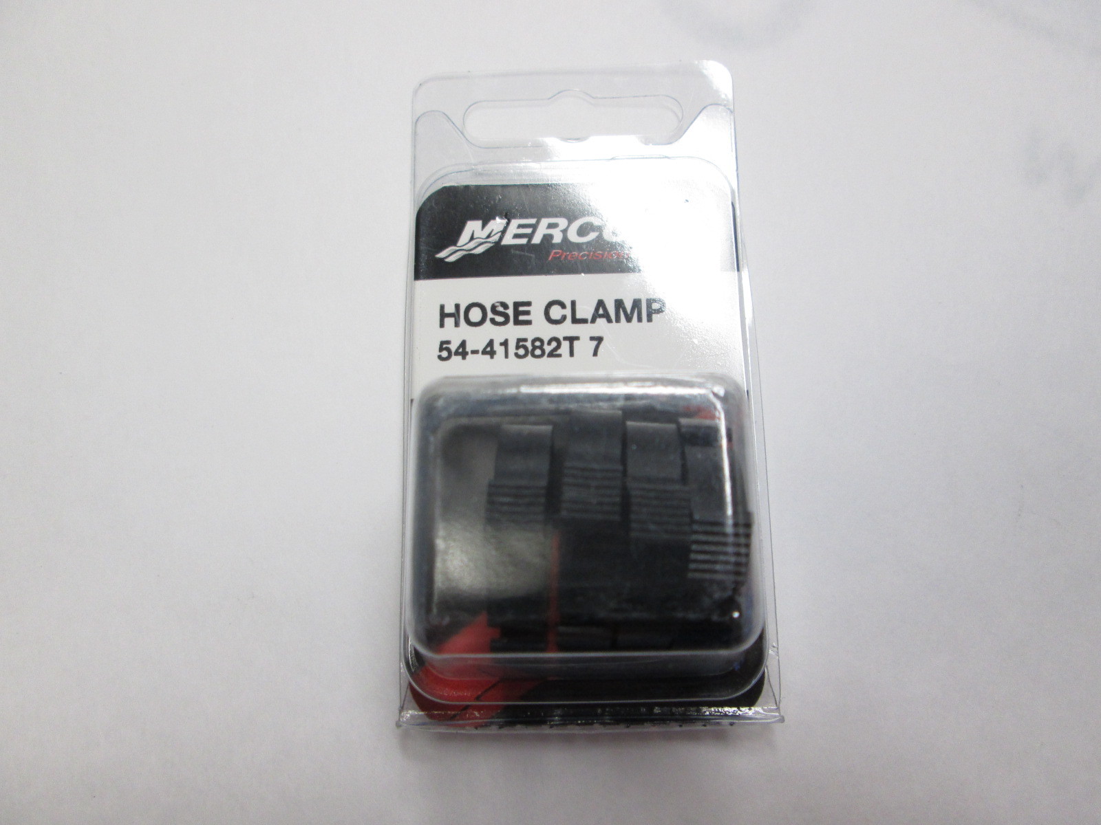 5441582T7 Mercury Mariner Outboard Fuel Line Clamp Pack of 4 Green Bay Propeller & Marine LLC